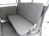 It is a picture of the white daihatsu hijet passenger van in 2022,Sub Photo 7 Stock No.Y049546
