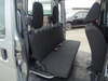 It is a picture of the silver daihatsu hijet deck van in 2021,Sub Photo 9 Stock No.Y049553