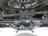 It is a picture of the silver daihatsu hijet deck van in 2021,Sub Photo 19 Stock No.Y049553