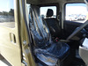 It is a picture of the khaki daihatsu hijet deck van in 2022,Sub Photo 5 Stock No.Y049554