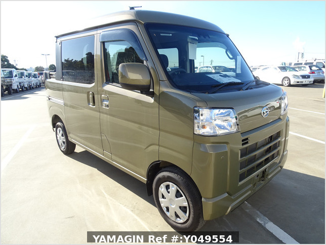 Daihatsu Hijet Y Minitruckdealer Com