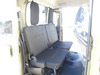 It is a picture of the khaki daihatsu hijet deck van in 2022,Sub Photo 7 Stock No.Y049554