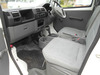 It is a picture of the white nissan clipper truck in 2008,Sub Photo 7 Stock No.Y049561