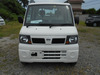 It is a picture of the white nissan clipper truck in 2008,Sub Photo 1 Stock No.Y049561