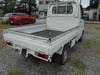 It is a picture of the white nissan clipper truck in 2008,Sub Photo 5 Stock No.Y049561