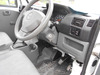 It is a picture of the white nissan clipper truck in 2008,Sub Photo 6 Stock No.Y049561
