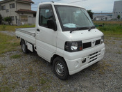 2008 NISSAN CLIPPER Photo Y049561 | MiniTruckDealer.com 