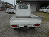 It is a picture of the white nissan clipper truck in 2008,Sub Photo 4 Stock No.Y049561