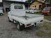 It is a picture of the white nissan clipper truck in 2008,Sub Photo 3 Stock No.Y049561