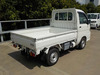It is a picture of the white daihatsu hijet dump in 2009,Sub Photo 5 Stock No.Y049567