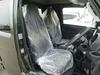 It is a picture of the khaki  suzuki carry jumbo in 2022,Sub Photo 5 Stock No.Y049568