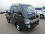 2022 SUZUKI CARRY Photo Y049568 | MiniTruckDealer.com 