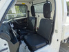It is a picture of the white daihatsu hijet in 2022,Sub Photo 6 Stock No.Y049569