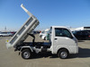 It is a picture of the white daihatsu hijet in 2022,Sub Photo 17 Stock No.Y049569