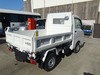 It is a picture of the white daihatsu hijet in 2022,Sub Photo 4 Stock No.Y049569