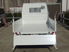 It is a picture of the white daihatsu hijet in 2022,Sub Photo 3 Stock No.Y049569