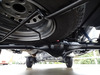 It is a picture of the white daihatsu hijet in 2023,Sub Photo 17 Stock No.Y049580