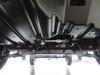 It is a picture of the white daihatsu hijet in 2023,Sub Photo 16 Stock No.Y049580