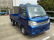 2014 DAIHATSU HIJET Photo Y049584 | MiniTruckDealer.com 