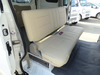It is a picture of the white suzuki every passenger van in 2021,Sub Photo 6 Stock No.Y049585