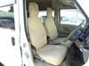 It is a picture of the white suzuki every passenger van in 2021,Sub Photo 4 Stock No.Y049585