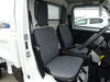 It is a picture of the white suzuki carry in 2022,Sub Photo 6 Stock No.Y049587