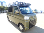 2023 DAIHATSU HIJET Photo Y049588 | MiniTruckDealer.com 