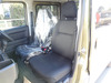 It is a picture of the khaki daihatsu hijet deck van in 2023,Sub Photo 6 Stock No.Y049588