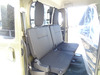 It is a picture of the khaki daihatsu hijet deck van in 2023,Sub Photo 7 Stock No.Y049588