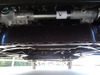 It is a picture of the khaki daihatsu hijet deck van in 2023,Sub Photo 17 Stock No.Y049588
