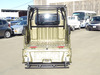 It is a picture of the khaki daihatsu hijet deck van in 2023,Sub Photo 3 Stock No.Y049588
