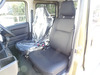 It is a picture of the khaki daihatsu hijet deck van in 2023,Sub Photo 6 Stock No.Y049589