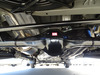 It is a picture of the khaki daihatsu hijet deck van in 2023,Sub Photo 18 Stock No.Y049589