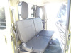 It is a picture of the khaki daihatsu hijet deck van in 2023,Sub Photo 7 Stock No.Y049589
