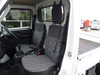 It is a picture of the white suzuki carry truck in 2013,Sub Photo 5 Stock No.Y049615