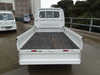 It is a picture of the white suzuki carry truck in 2013,Sub Photo 2 Stock No.Y049615