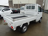 It is a picture of the white suzuki carry truck in 2013,Sub Photo 3 Stock No.Y049615