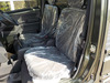 It is a picture of the khaki suzuki carry truck in 2022,Sub Photo 6 Stock No.Y049616