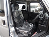 It is a picture of the silver daihatsu hijet deck van in 2022,Sub Photo 5 Stock No.Y049617