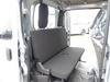 It is a picture of the silver daihatsu hijet deck van in 2022,Sub Photo 7 Stock No.Y049617