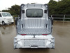 It is a picture of the silver daihatsu hijet deck van in 2022,Sub Photo 3 Stock No.Y049617