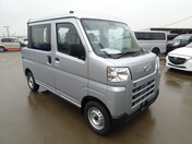 2022 DAIHATSU HIJET Photo Y049617 | MiniTruckDealer.com 