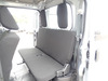 It is a picture of the silver daihatsu hijet deck van in 2022,Sub Photo 8 Stock No.Y049617