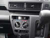 It is a picture of the silver daihatsu hijet deck van in 2022,Sub Photo 12 Stock No.Y049617