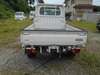 It is a picture of the white daihatsu hijet dump in 2011,Sub Photo 8 Stock No.Y049874