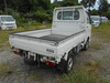 It is a picture of the white daihatsu hijet dump in 2011,Sub Photo 9 Stock No.Y049874