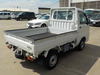 It is a picture of the white daihatsu hijet dump in 2011,Sub Photo 5 Stock No.Y049874