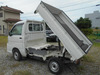 It is a picture of the white daihatsu hijet dump in 2011,Sub Photo 2 Stock No.Y049874