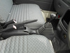 It is a picture of the white daihatsu hijet dump in 2011,Sub Photo 10 Stock No.Y049874