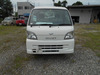 It is a picture of the white daihatsu hijet dump in 2011,Sub Photo 5 Stock No.Y049874
